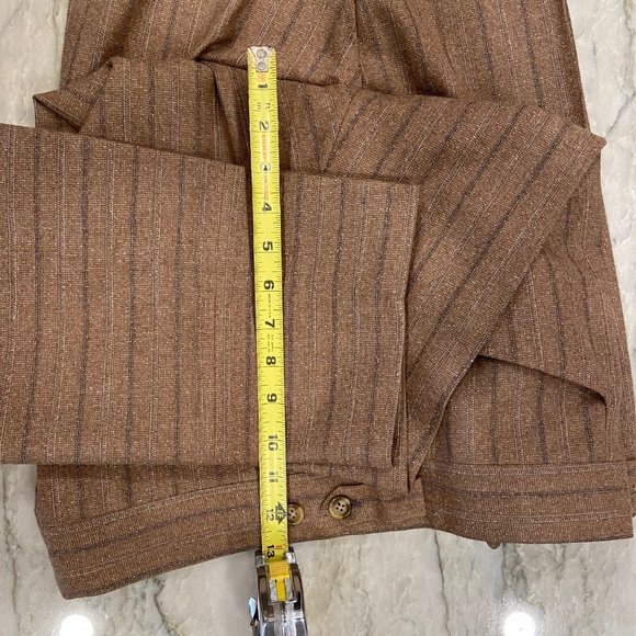 Irby Mayes Men's 3-piece suit - Picture 11 of 12